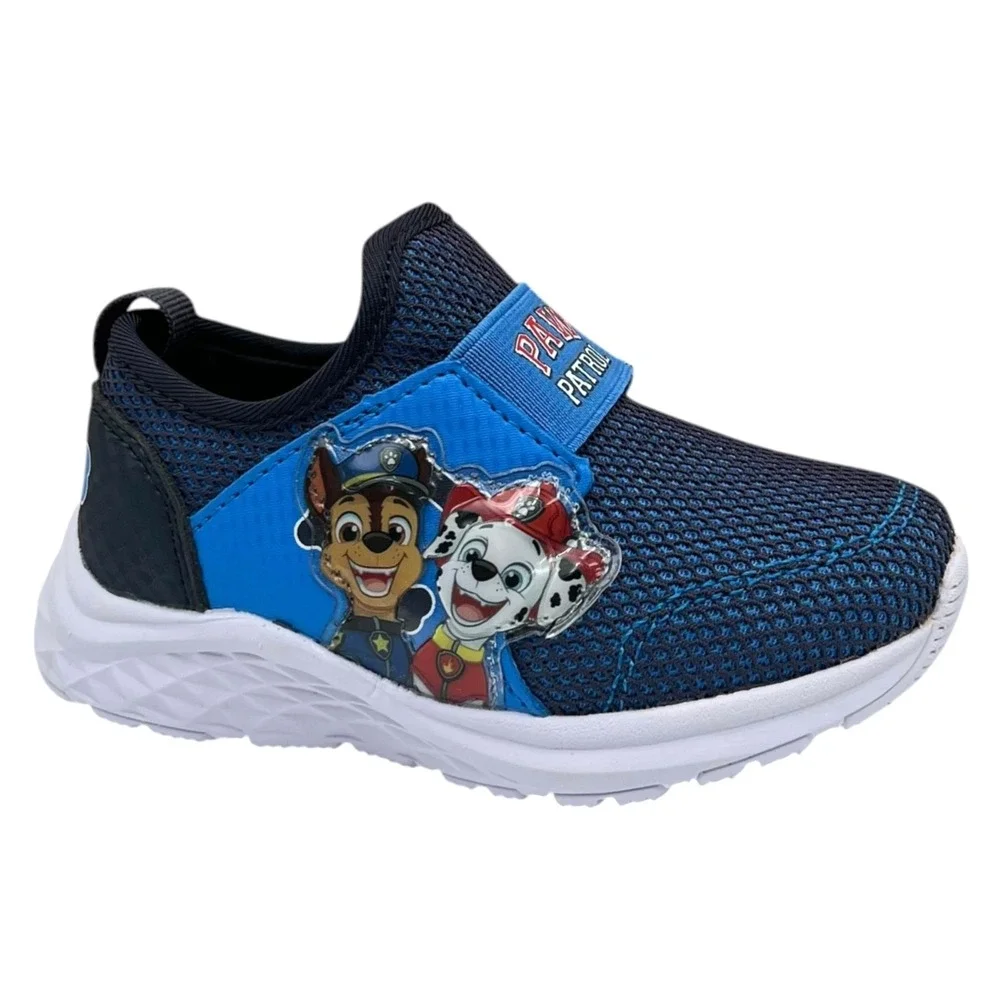 Paw Patrol new tags
